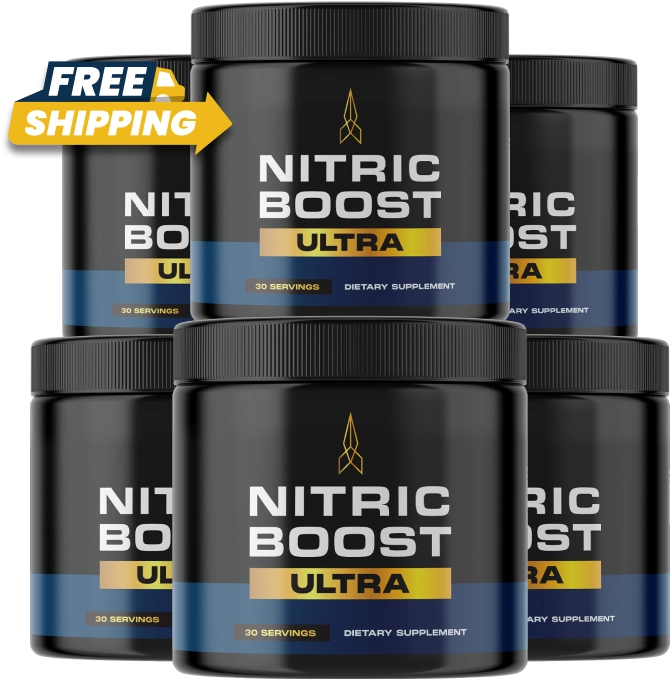 Nitric boost 6 bottle buy now